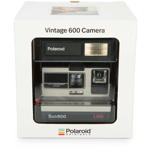 Polaroid Originals Sun 600 SE Instant 