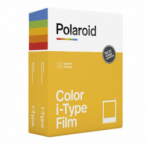 Polaroid Color i‑Type Film - 2 Pack