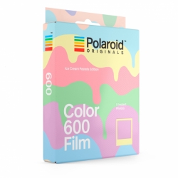 Polaroid Originals Color Film for 600