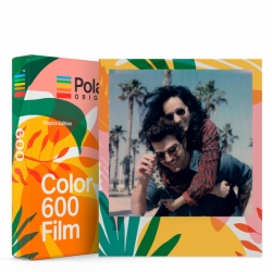 Polaroid Originals Color Film for 600 - 8 Exp. - Tropics Edition