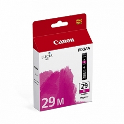Canon PGI-29 Magenta Inkjet Cartridge