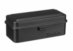 Kodak Steel 35/120 Film Case Black/Black 