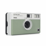 Kodak Ektar H35 Half Frame 35mm Camera With 22mm Lens F/9.5 and Flash - Sage Color