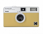 Kodak Ektar H35 Half Frame 35mm Camera With 22mm Lens F/9.5 and Flash - Sand Color