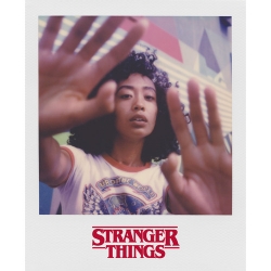 Polaroid Originals Color i-Type Film Stranger Things Edition