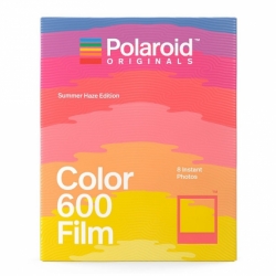 Polaroid Originals Color Film for 600 Summer Haze Edition
