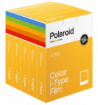 Polaroid Color i‑Type Film - 40 Pack