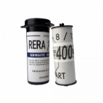 ReraPan 400 ISO Film - 127 Size