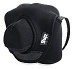 Zing Pro SLR Camera Cover Black
