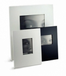 Framatic Max 5x7 Frame - White