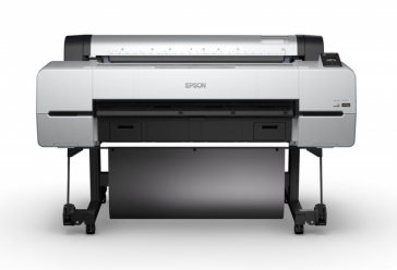 Epson Surecolor® P10000 44" Wide Format Inkjet Printer Production Edition