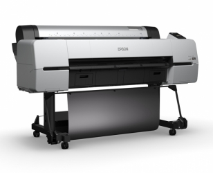 Epson Surecolor® P10000 44" Wide Format Inkjet Printer Production Edition