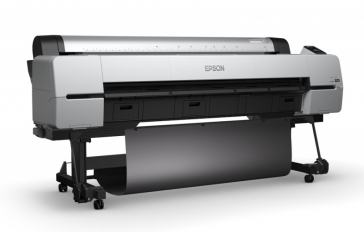Epson SureColor® P20000 64" Wide Format Inkjet Printer Production Edition