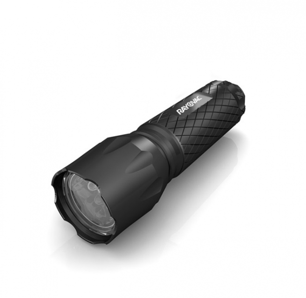 Rayovac Sportsman 18 Lumen 3aaa 6-led Blood Tracking Flashlight With Batteries for sale online 