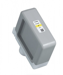 product Canon PFI-2100Y Yellow Ink Cartridge - 160mlFOR NEW GP SERIES PRINTERS - *SEE NOTE*