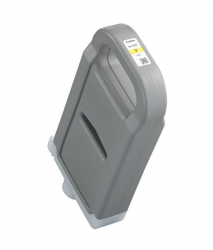 product Canon PFI-2700Y Yellow Ink Cartridge - 700ml - PAST DATE FOR NEW GP SERIES PRINTERS - *SEE NOTE*