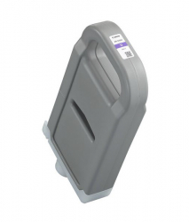 product Canon PFI-2700V Violet Ink Cartridge - 700ml - PAST DATEFOR NEW GP SERIES PRINTERS - *SEE NOTE*