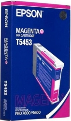 Epson 7600/9600 Magenta Ink Cartridge Photographic Dye T545300 (110ml)