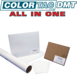 Colortac Dry Mount Tissue 20.5 in. x 50 yds. Roll