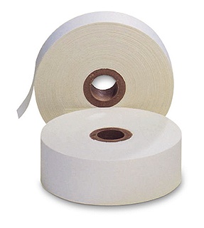 product Lineco Gummed Linen Hinging Tape 1 inch x 100 yds. - White
