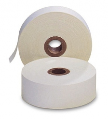 Lineco Gummed Linen Hinging Tape <br>1 inch x 50 yds. - White