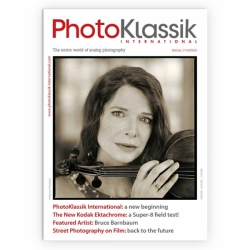 PhotoKlassik International Magazine - Special 1st Edition