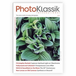 PhotoKlassik International Magazine - 2nd Edition 2019 