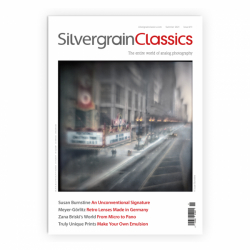 SilvergrainClassics Magazine #11 - 2nd Edition 2021
