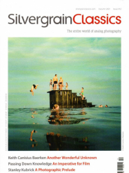 product SilvergrainClassics Magazine #12 - 3rd Edition 2021
