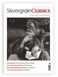 SilvergrainClassics Magazine #15 Summer 2022