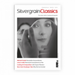 Silvergrain Classics Magazine Issue #17 Winter 2022 