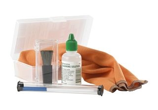 Kinetronics Optics First Aid Cleaning Kit