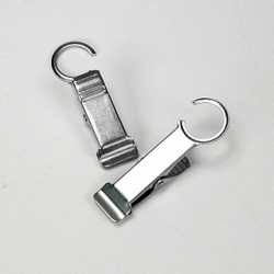 Stainless Steel Film Clips - 2 pack