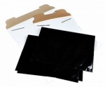 Envelope & Black Bag Set 20x24