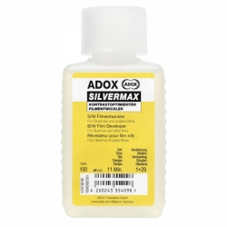 ADOX Silvermax Film Developer - 100 ml