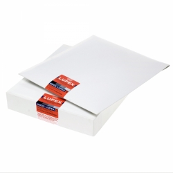 ADOX Lupex Contact Paper FB Glossy Grade #3 8x10/25 Sheets