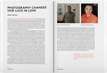 Photography Changes Everything Book 