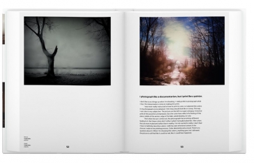 Todd Hido on Landscapes, Interiors, and The Nude The Photography Workshop Series
