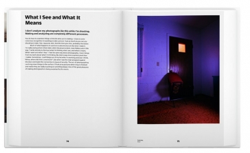 Todd Hido on Landscapes, Interiors, and The Nude The Photography Workshop Series
