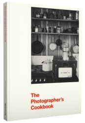 product The Photographer's Cookbook by Lisa Hostetler