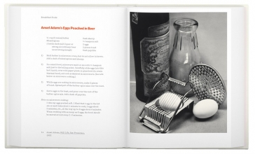 The Photographer&#039;s Cookbook