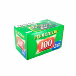 Fujicolor 100 35mm x 24 exp.