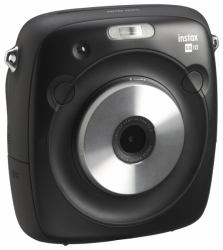 Fujifilm instax SQUARE SQ10 Hybrid Instant Camera