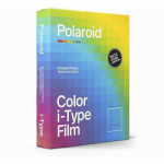Polaroid I-Type Color Spectrum 