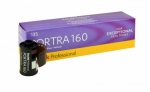 Kodak Portra 160 ISO 35mm x 36 exp. - Single Roll Unboxed