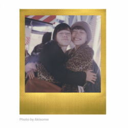 Polaroid Now I-Type Film - Golden Moments Edition - Double Pack 