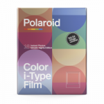 Poloarid Color i-Type Film - Metallic Nights Edition - Double Pack 