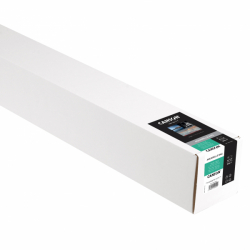 Canson Aquarelle Rag Inkjet Paper - 310gsm 44 in. x 50 ft. Roll