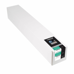 Canson Aquarelle Rag Inkjet Paper - 240gsm 24 in. x 50 ft. Roll
