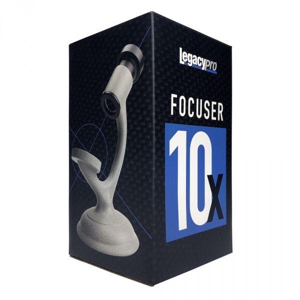 Legacypro Focuser 10x Grain Focuser